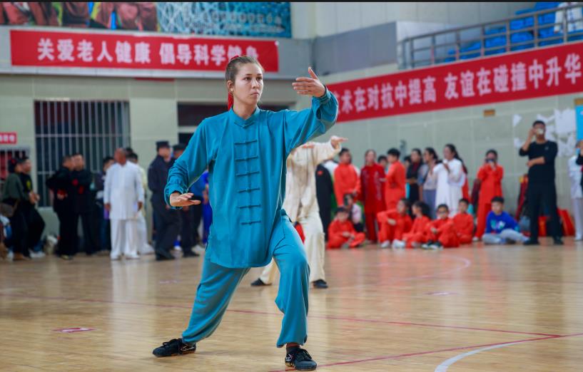 海外学员